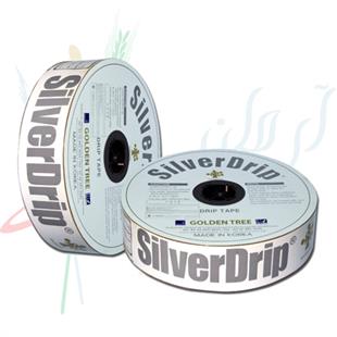 Silver Drip (Drip tape)